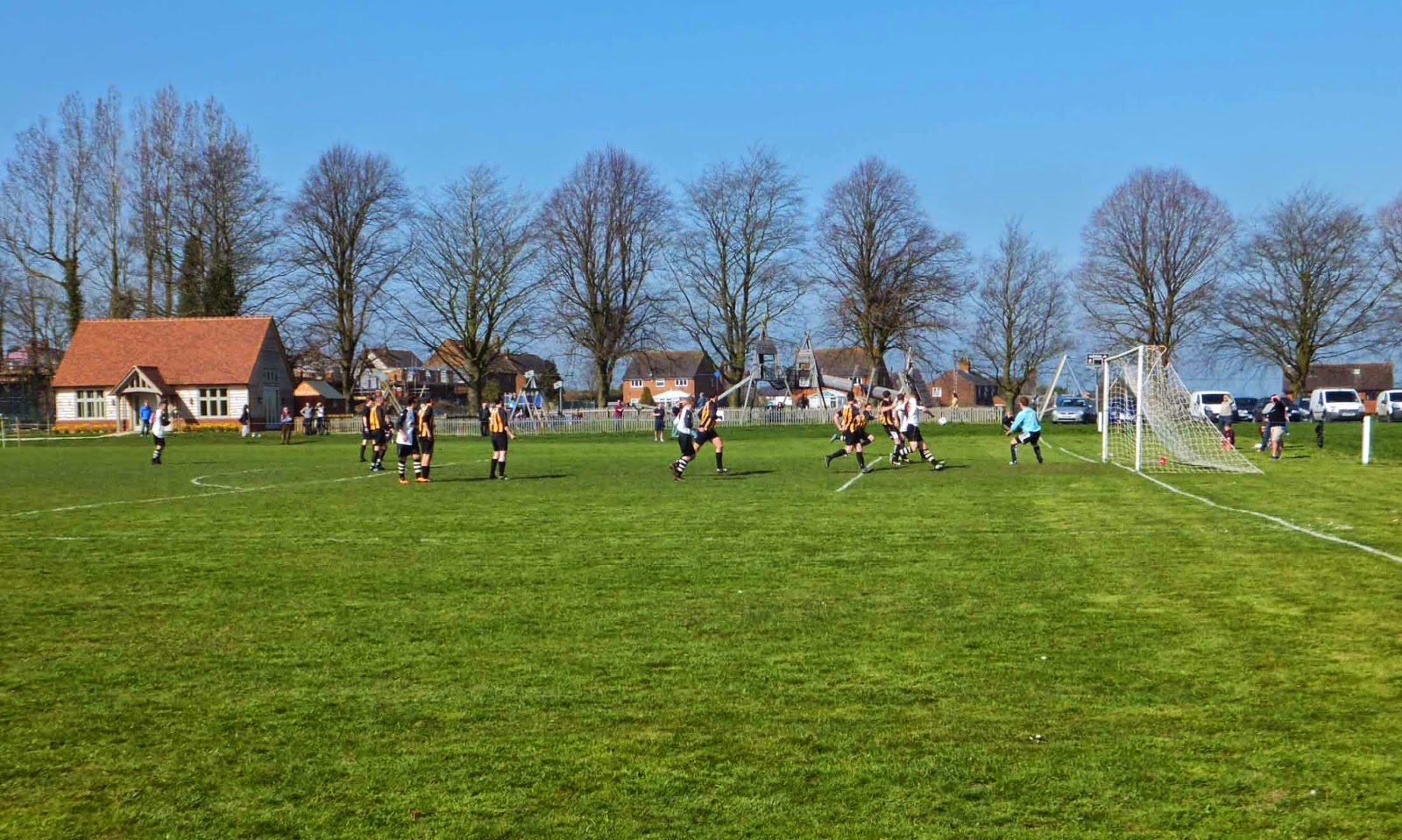 oakley junior football club oakley junior football club